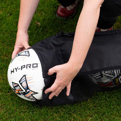 Hy-Pro Football Tube Bag