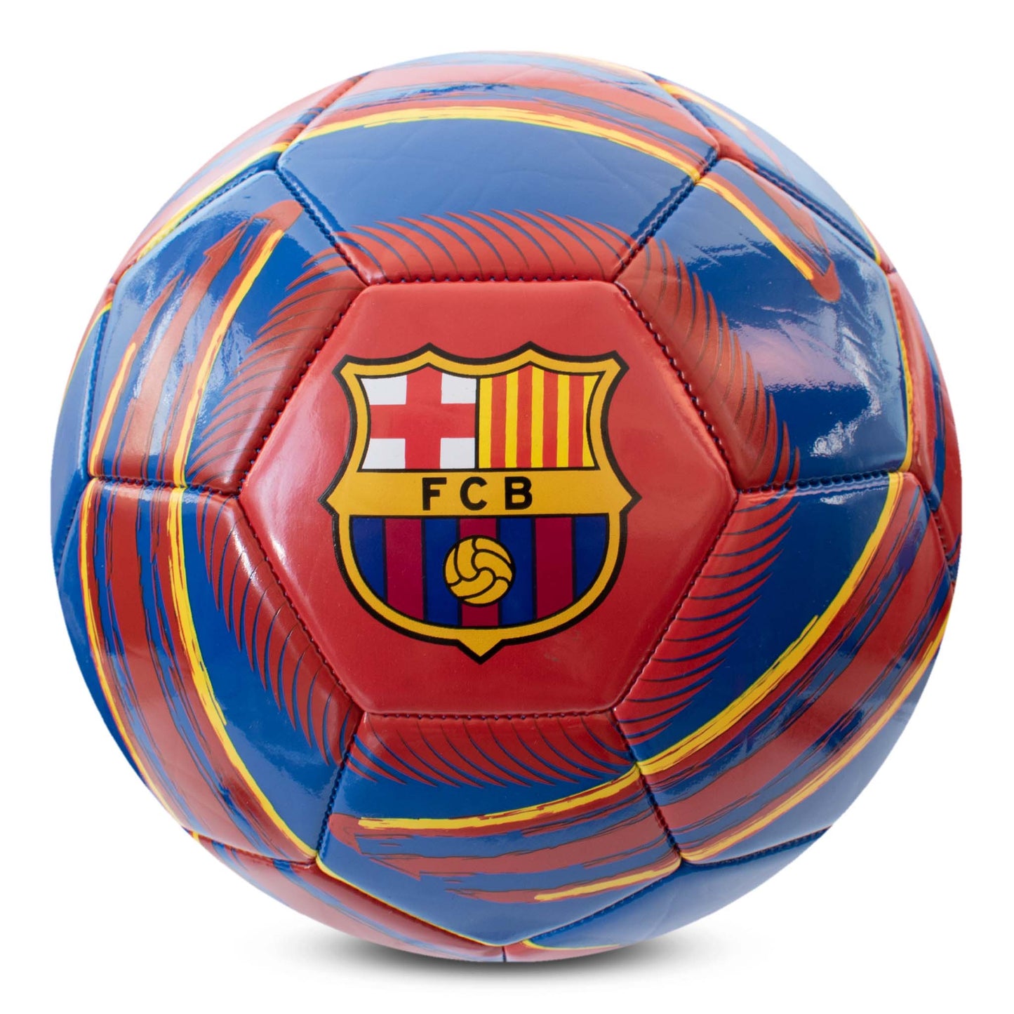 FC Barcelona Cyclone football