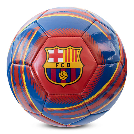 FC Barcelona Cyclone football