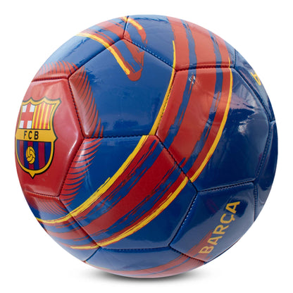 FC Barcelona Cyclone football