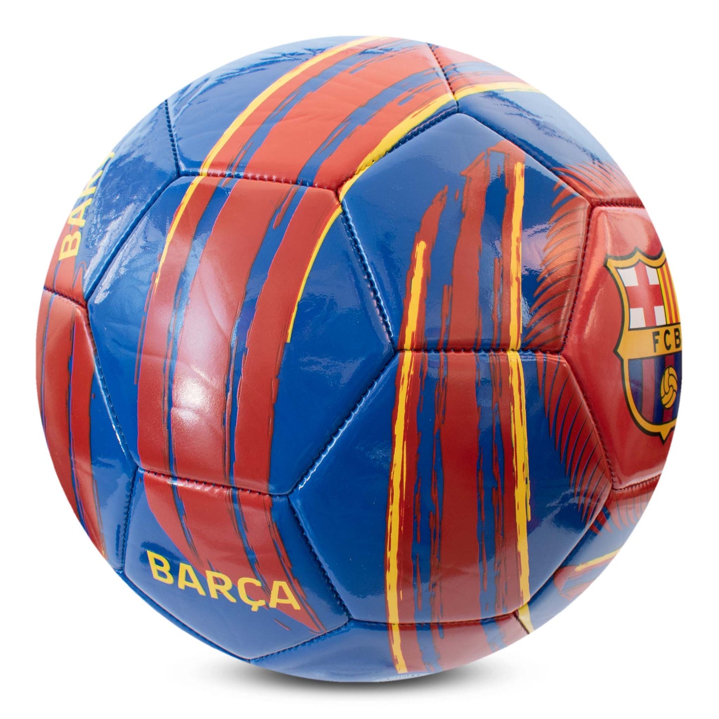 FC Barcelona Cyclone football