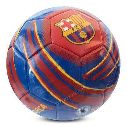 FC Barcelona Cyclone football