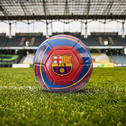 FC Barcelona Cyclone football