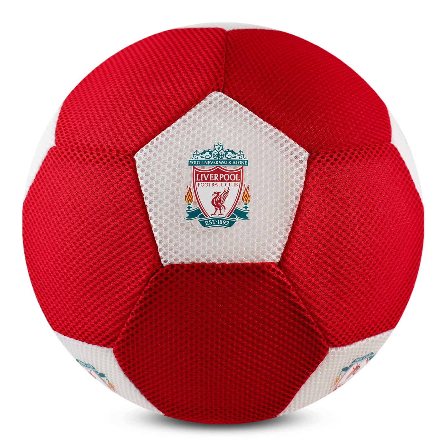 Liverpool 14 inch Mesh Ball