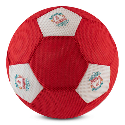 Liverpool 14 inch Mesh Ball