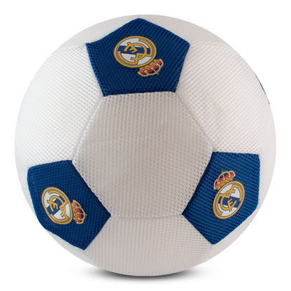 Hy-Pro Officially Licensed Real Madrid Giant 14in Mesh Ball