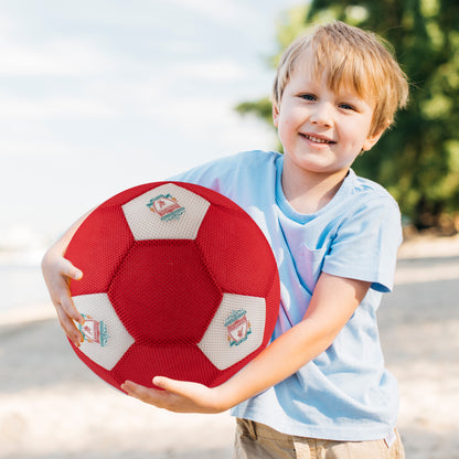 Liverpool 14 inch Mesh Ball