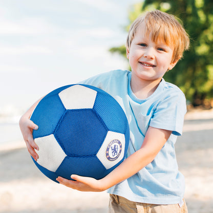 Chelsea Giant 14in Mesh Ball