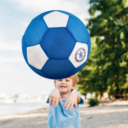 Chelsea Giant 14in Mesh Ball