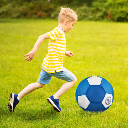 Chelsea Giant 14in Mesh Ball