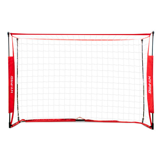 Hy-Pro Portable Box Goal