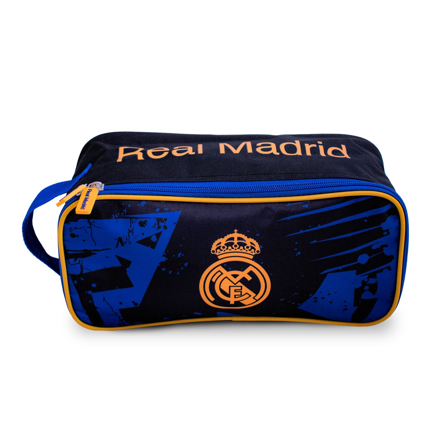 Hy-Pro Officially Licensed Real Madrid CF Boot Bag