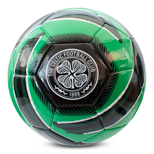 Celtic F.C. Cyclone football