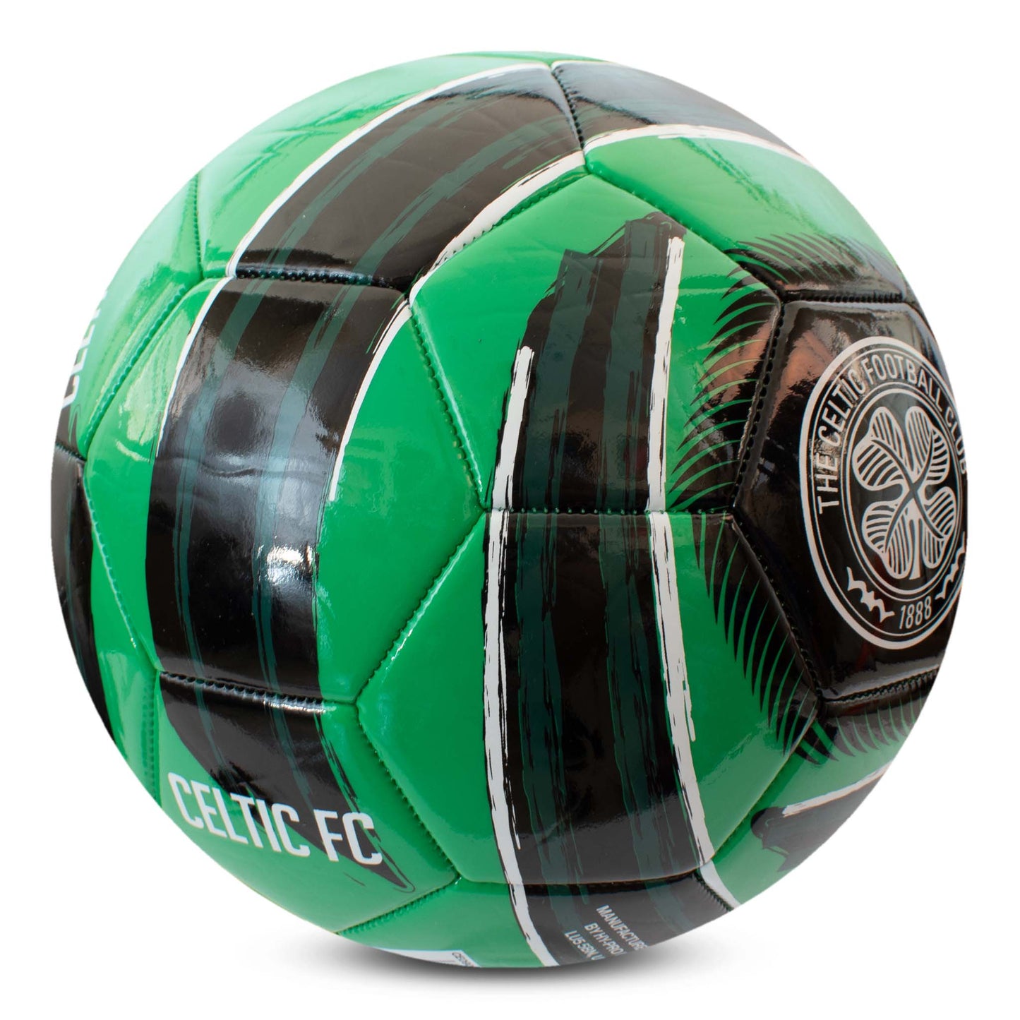 Celtic F.C. Cyclone football