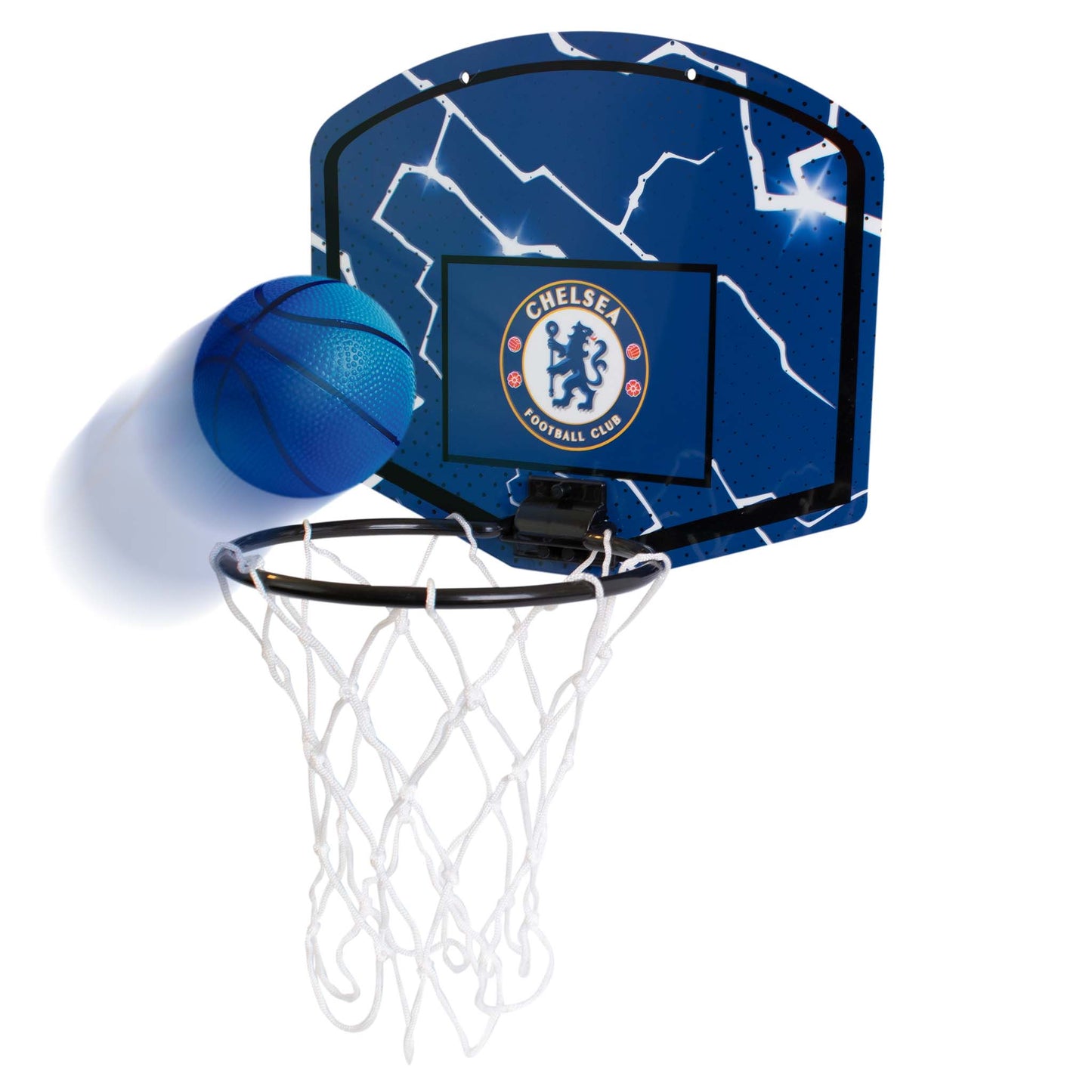 Chelsea Mini Basketball Set