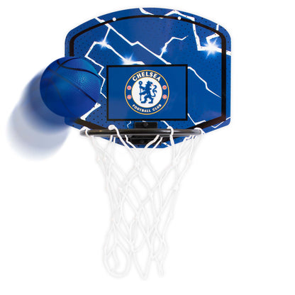 Chelsea Mini Basketball Set