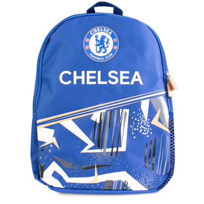 Chelsea F.C. Storm Backpack – Hy-Pro Sports