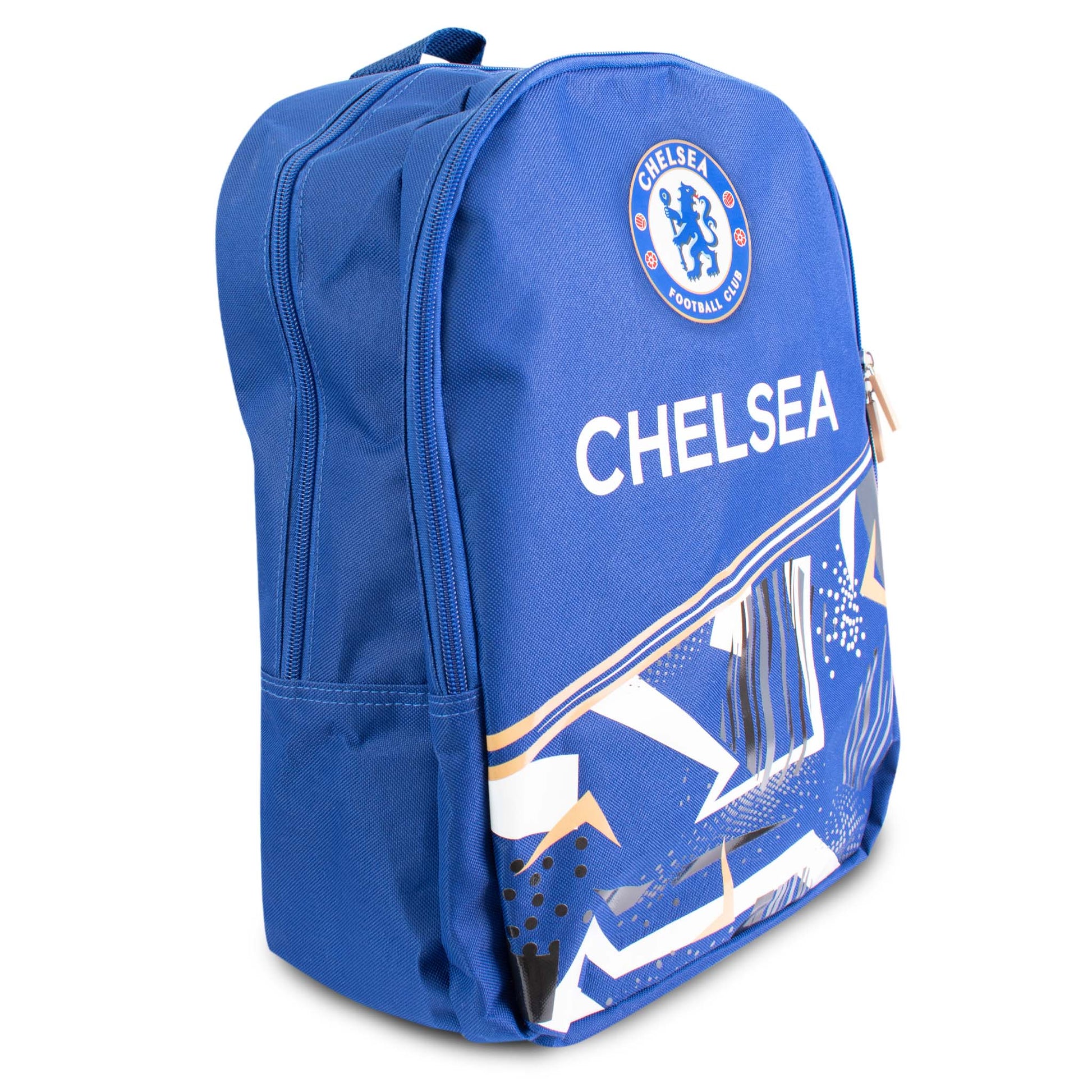 Chelsea F.C. Storm Backpack – Hy-Pro Sports