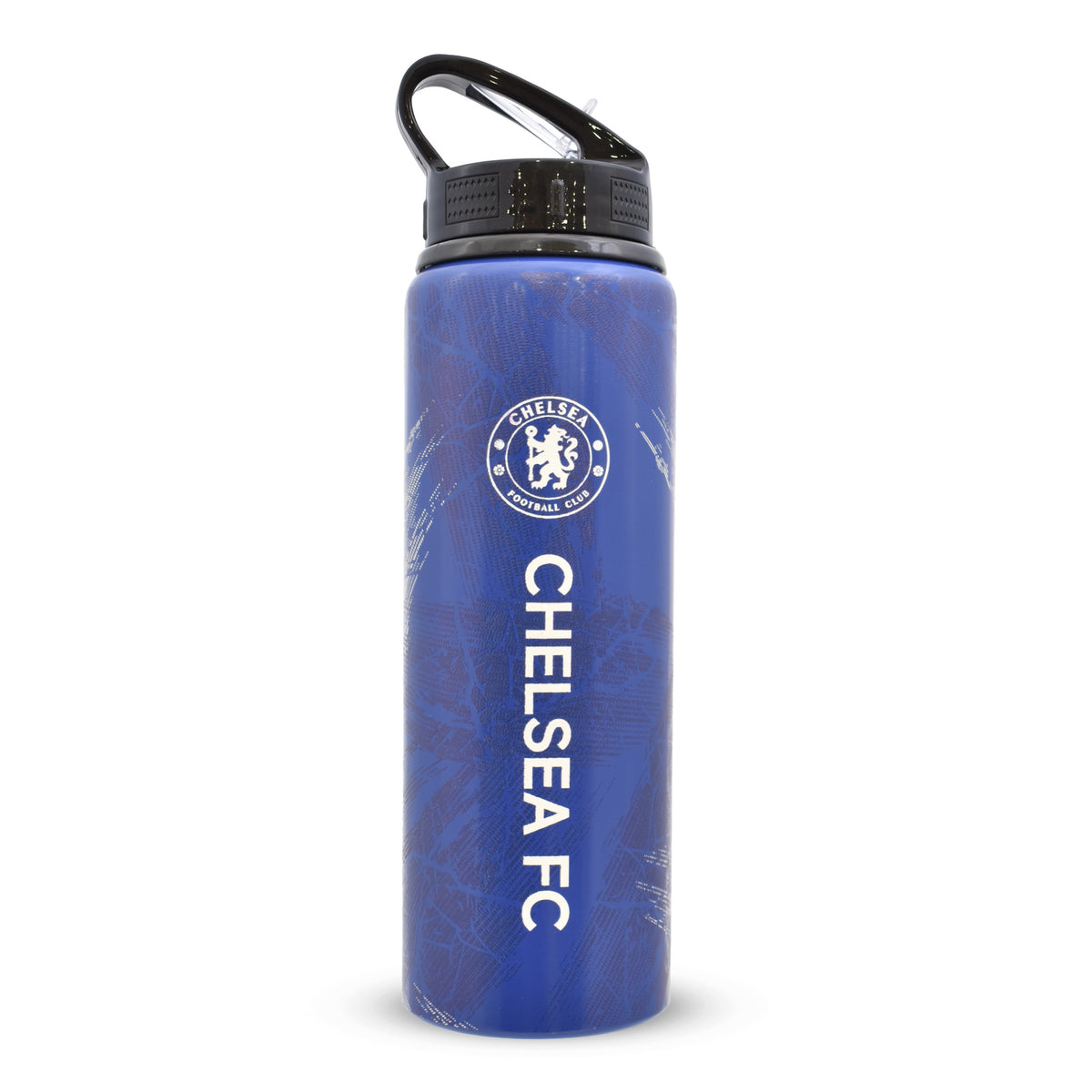 Chelsea F.C. Aluminium Bottle - 750ml