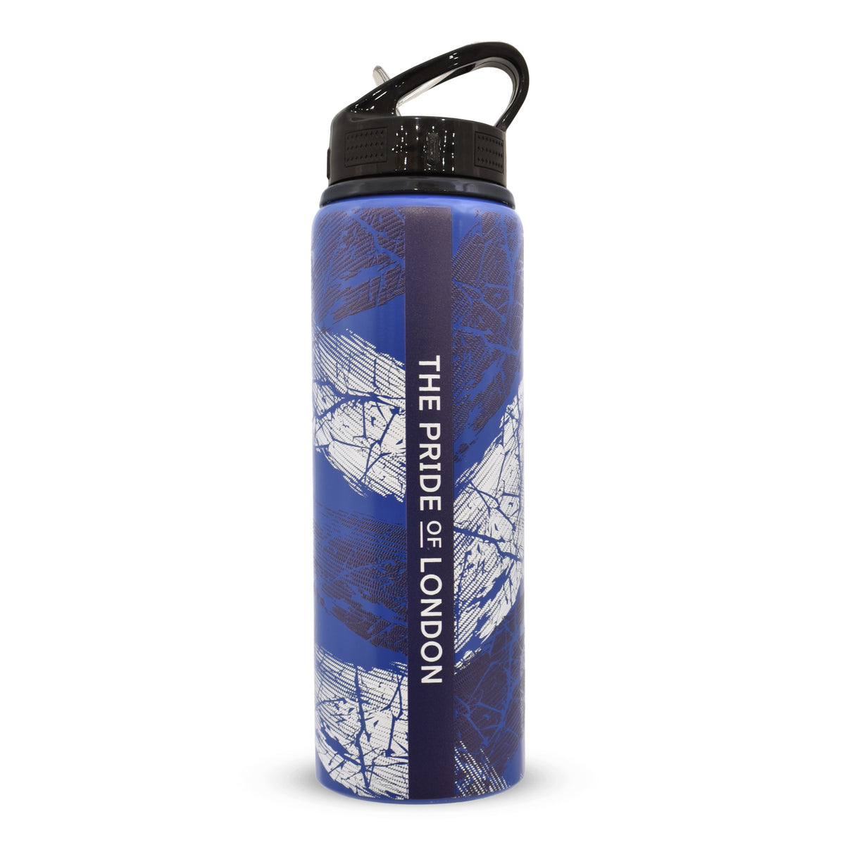 Chelsea F.C. Aluminium Bottle - 750ml