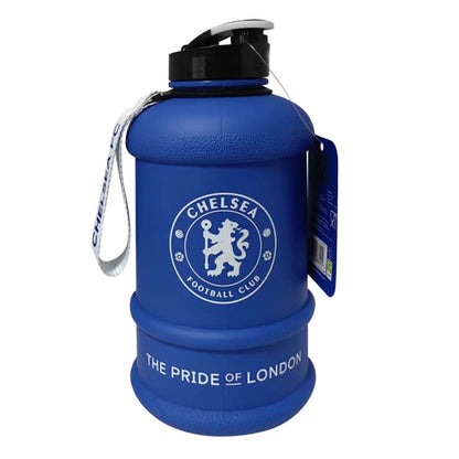 Chelsea F.C Gym Bottle - 1.3 Litres