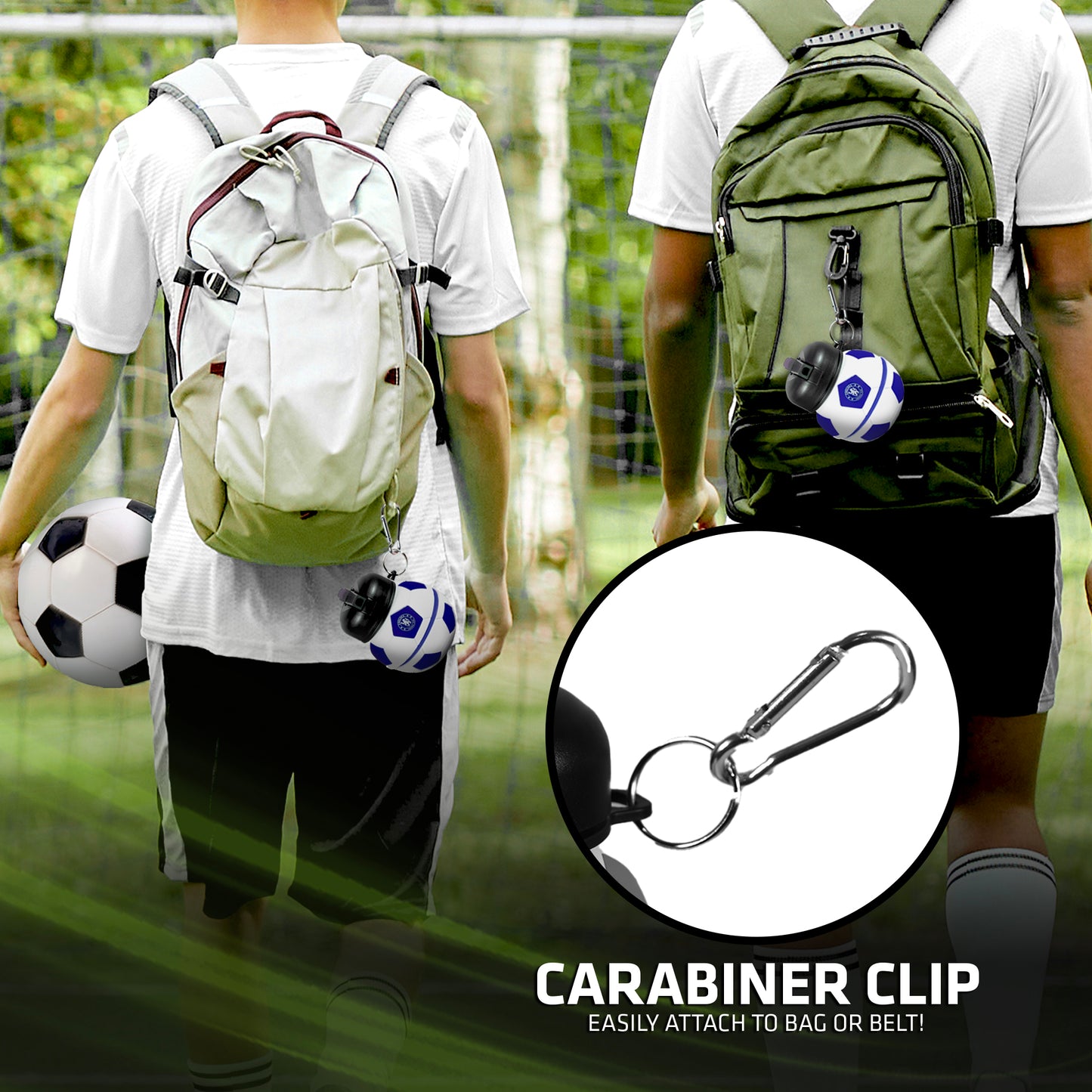Hy-Pro Officially Licensed Chelsea F.C. Collapsible Water bottle – 500ml
