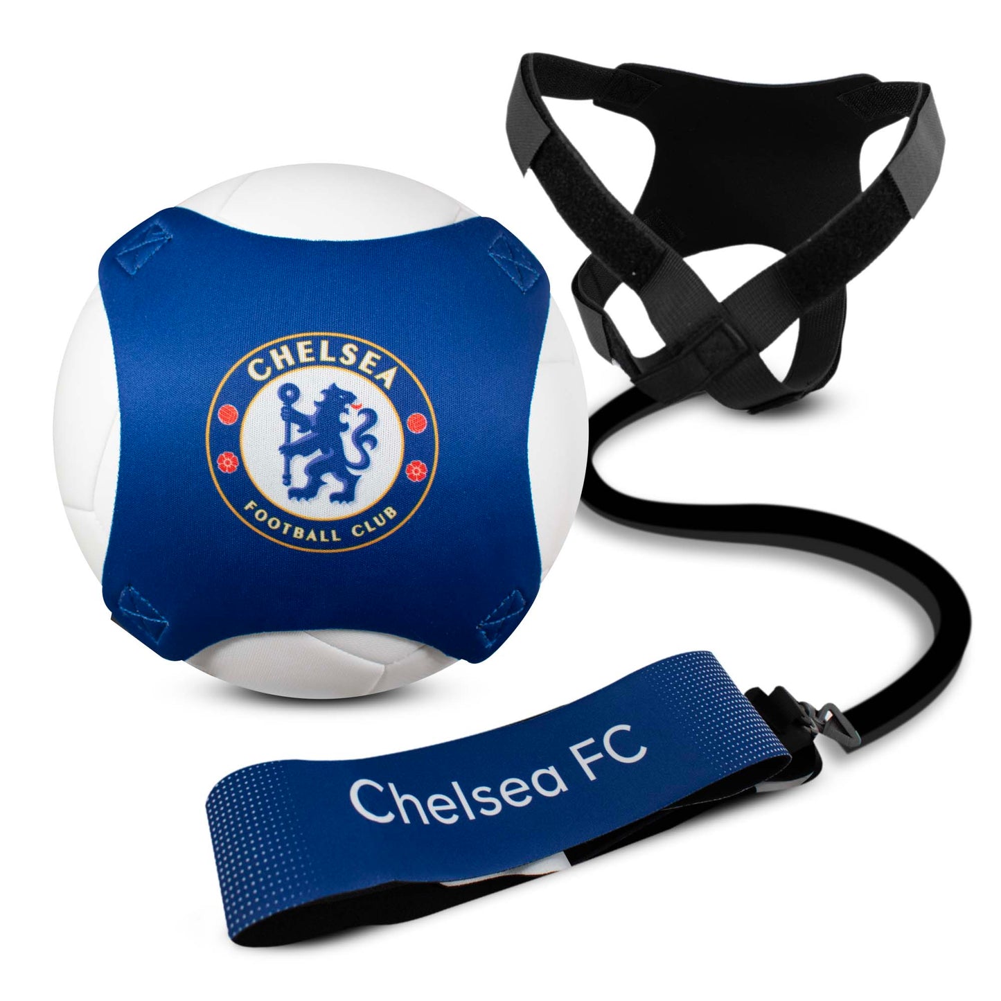 Chelsea Football Kick Trainer