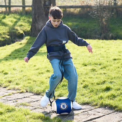Chelsea Football Kick Trainer