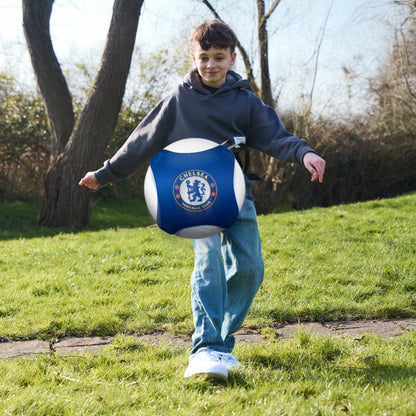Chelsea Football Kick Trainer