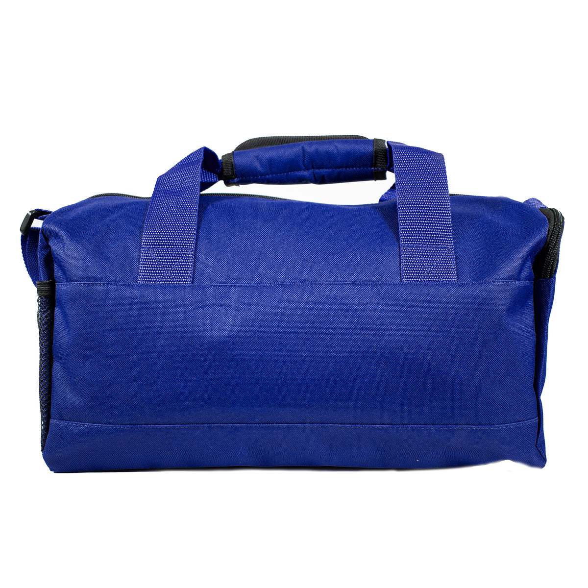 Chelsea FC Official Blue Sports Duffle Bag