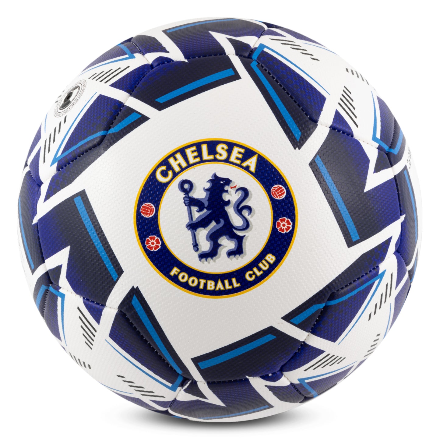 Chelsea Size 5 NOVA Textured Football