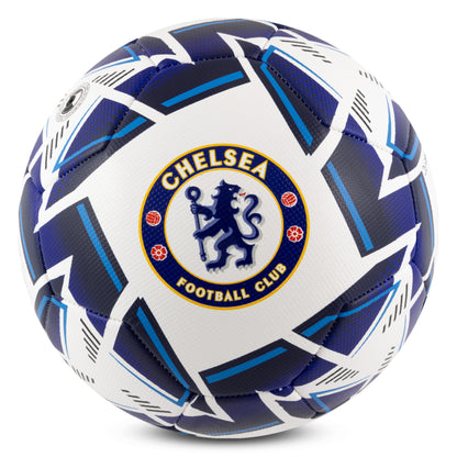 Chelsea Size 5 NOVA Textured Football