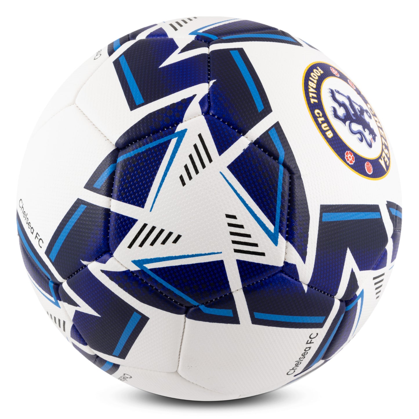 Chelsea Size 5 NOVA Textured Football
