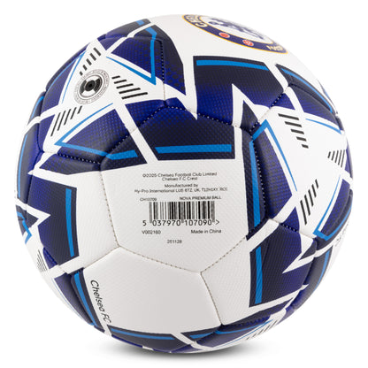 Chelsea Size 5 NOVA Textured Football