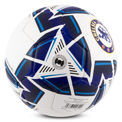 Chelsea Size 5 NOVA Textured Football