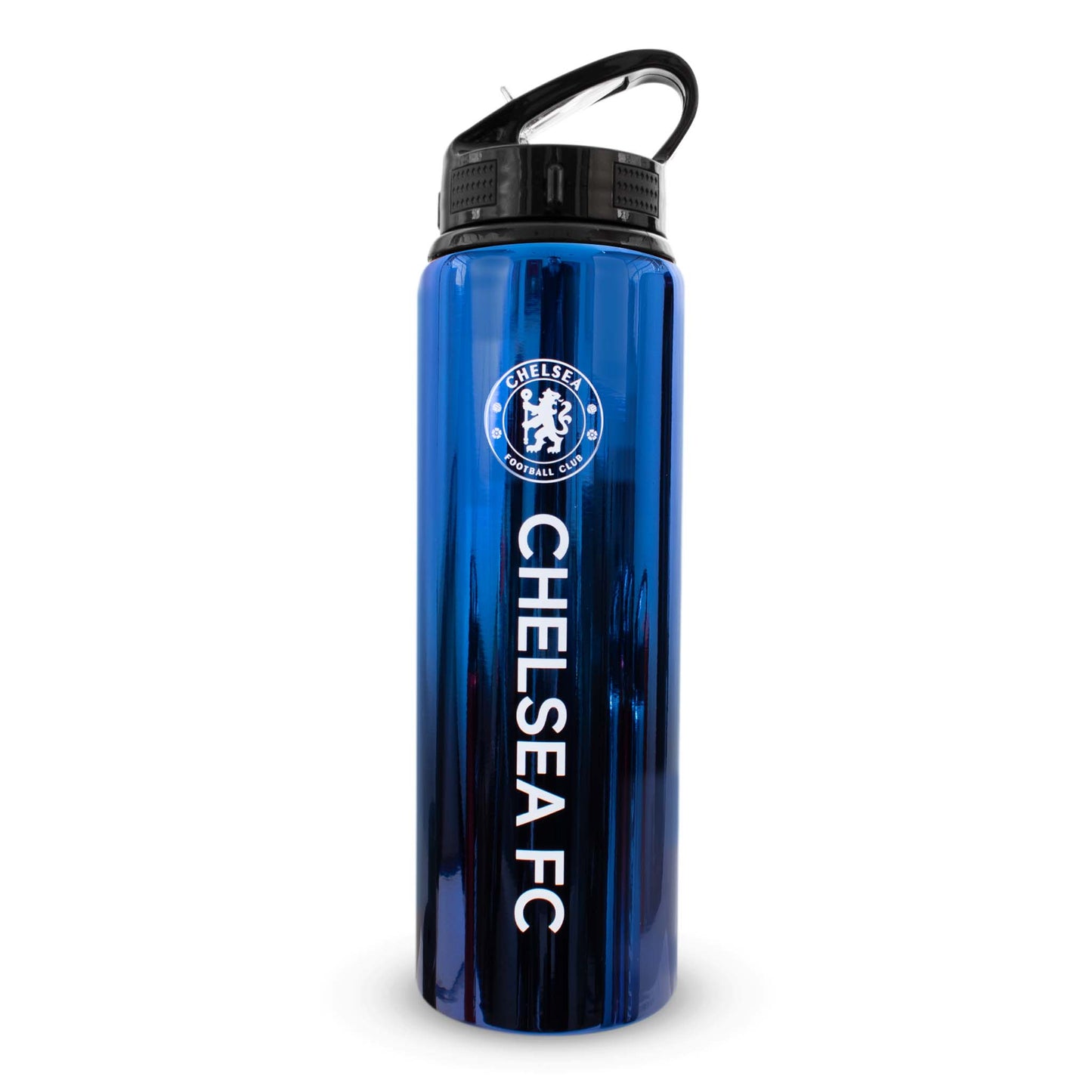 Chelsea 750ml Aluminium UV Bottle