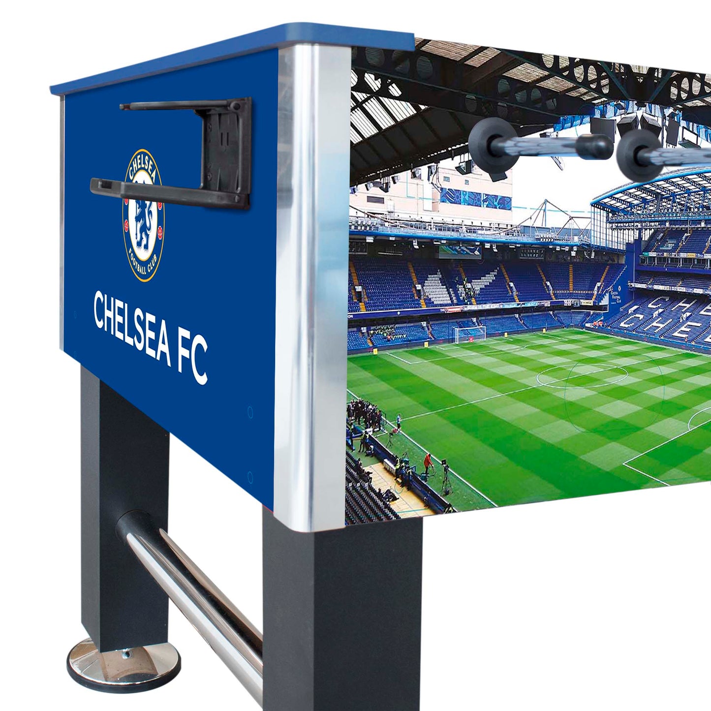 Hy-Pro Officially Licensed Chelsea F.C. Football Table
