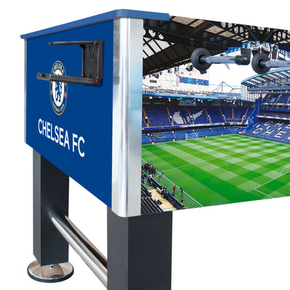 Hy-Pro Officially Licensed Chelsea F.C. Football Table