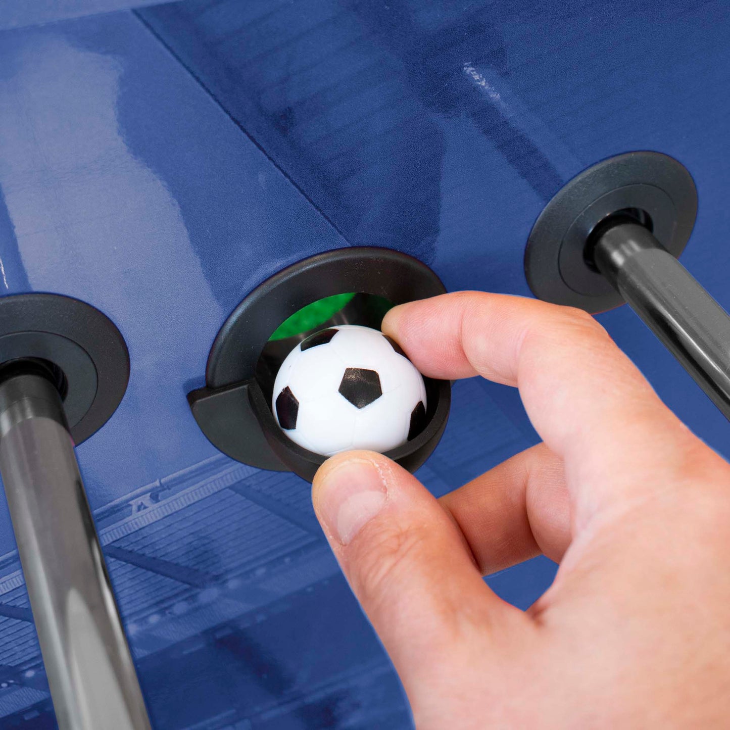 Hy-Pro Officially Licensed Chelsea F.C. Football Table