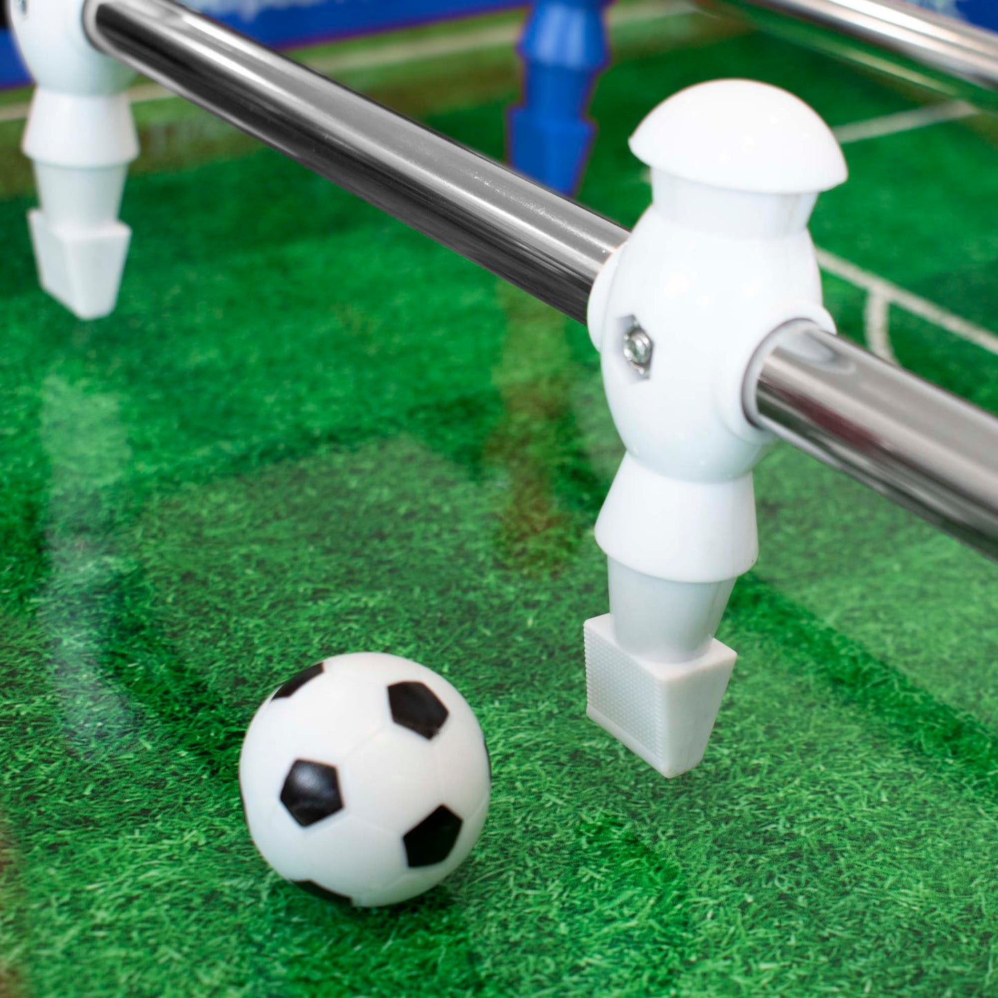 Hy-Pro Officially Licensed Chelsea F.C. Football Table