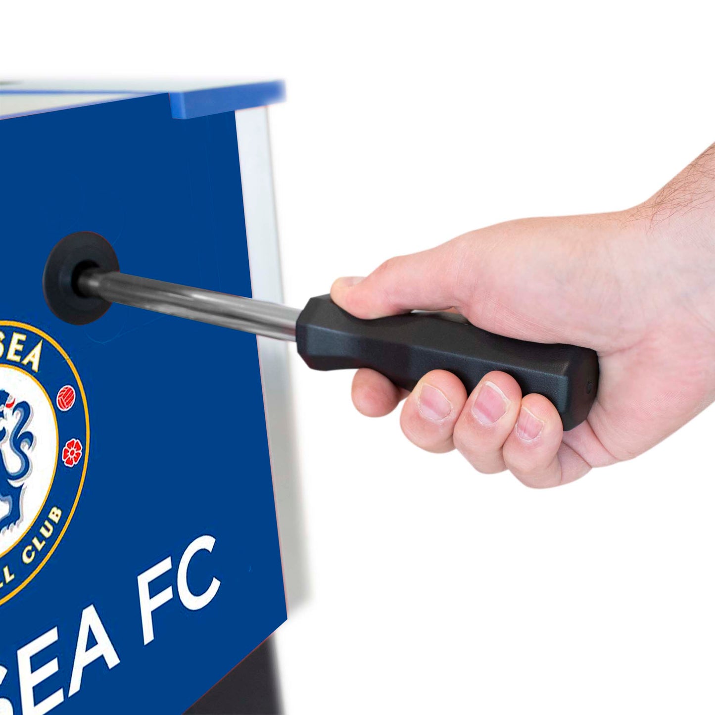 Hy-Pro Officially Licensed Chelsea F.C. Football Table
