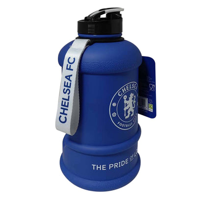 Chelsea F.C Gym Bottle - 1.3 Litres