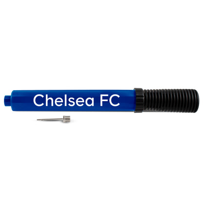 Chelsea Large Dual Action Portable Inflation Pump