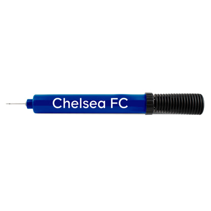 Chelsea Large Dual Action Portable Inflation Pump