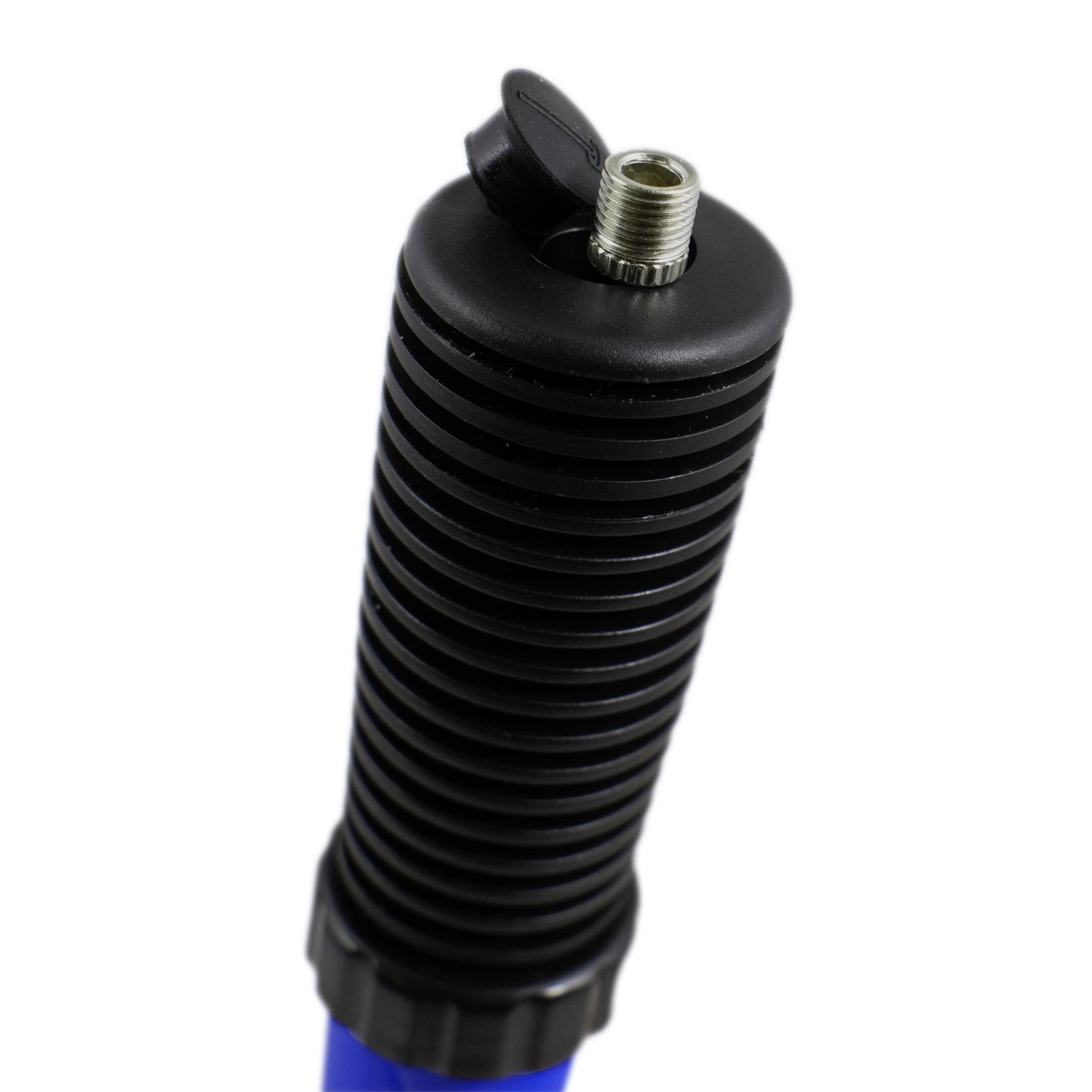 Chelsea Large Dual Action Portable Inflation Pump