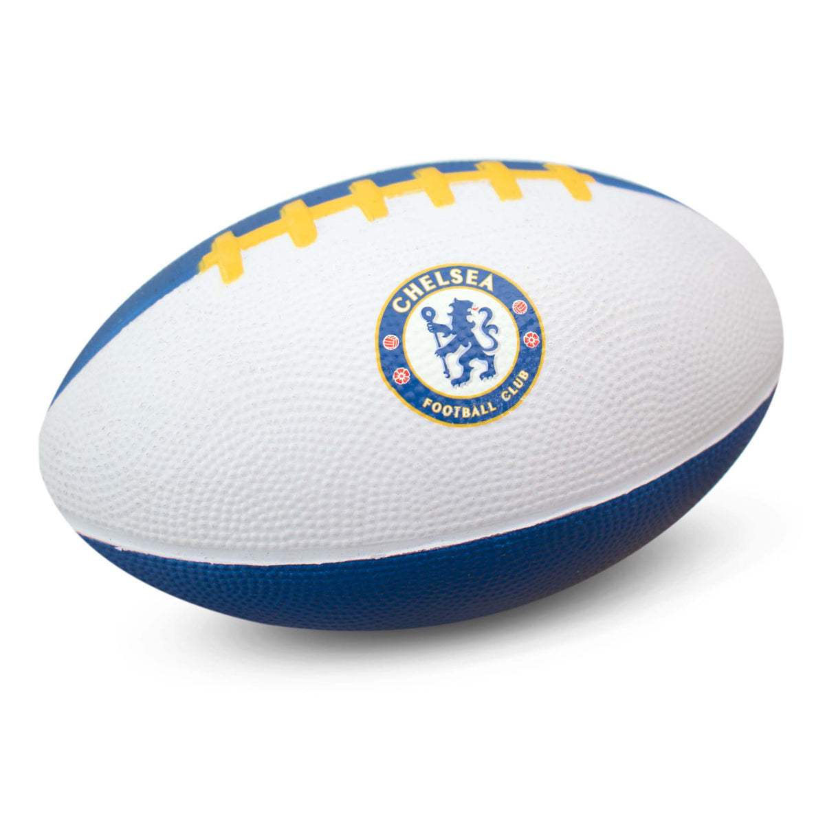 Hy-Pro Chelsea F.C. Mini Foam American Football