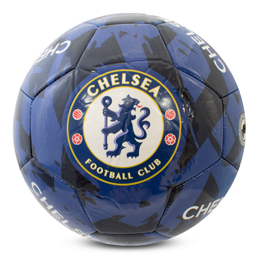Chelsea F.C. Size 5 Graffiti Football