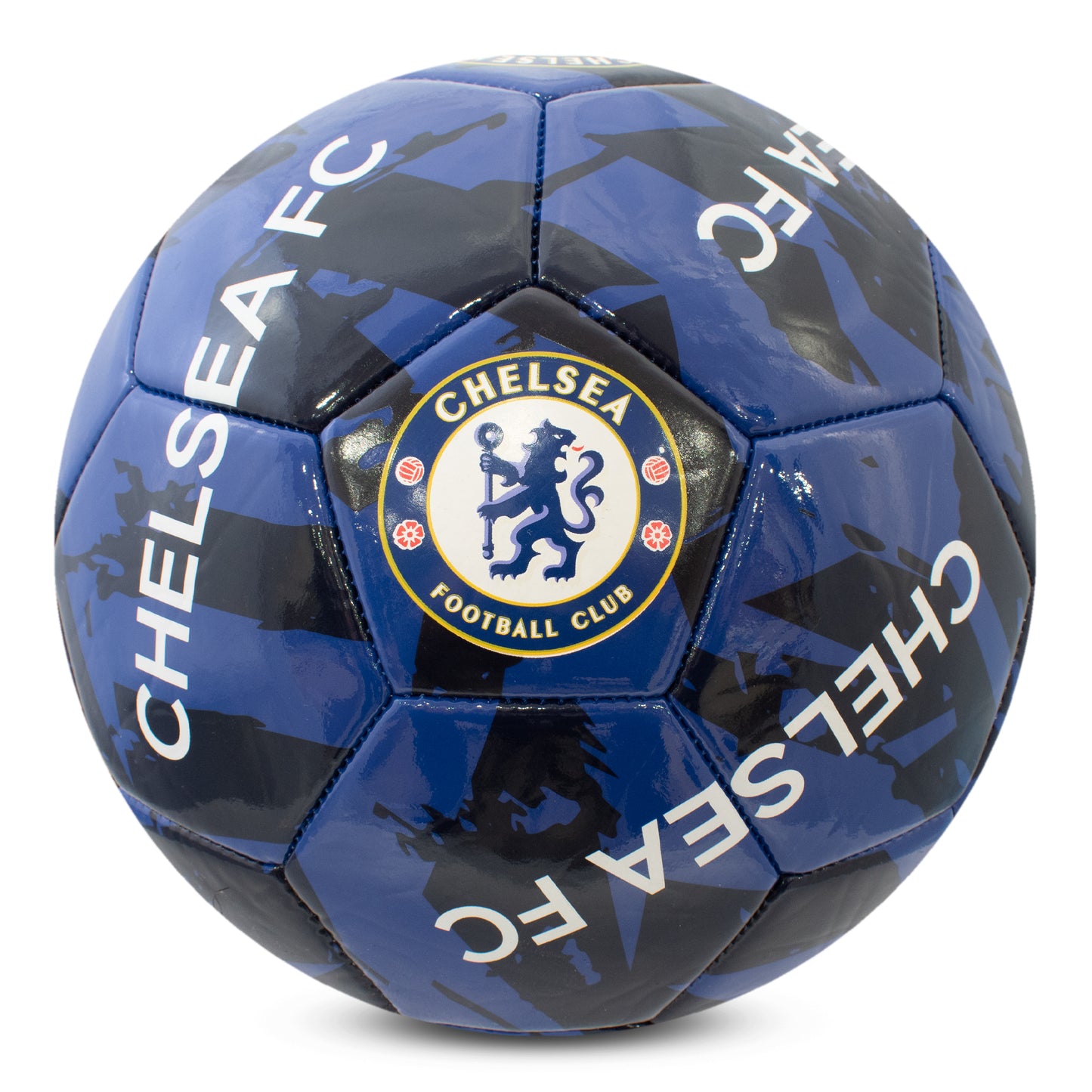 Chelsea F.C. Size 5 Graffiti Football