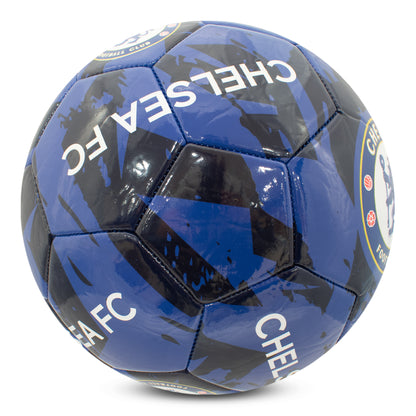 Chelsea F.C. Size 5 Graffiti Football