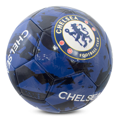 Chelsea F.C. Size 5 Graffiti Football